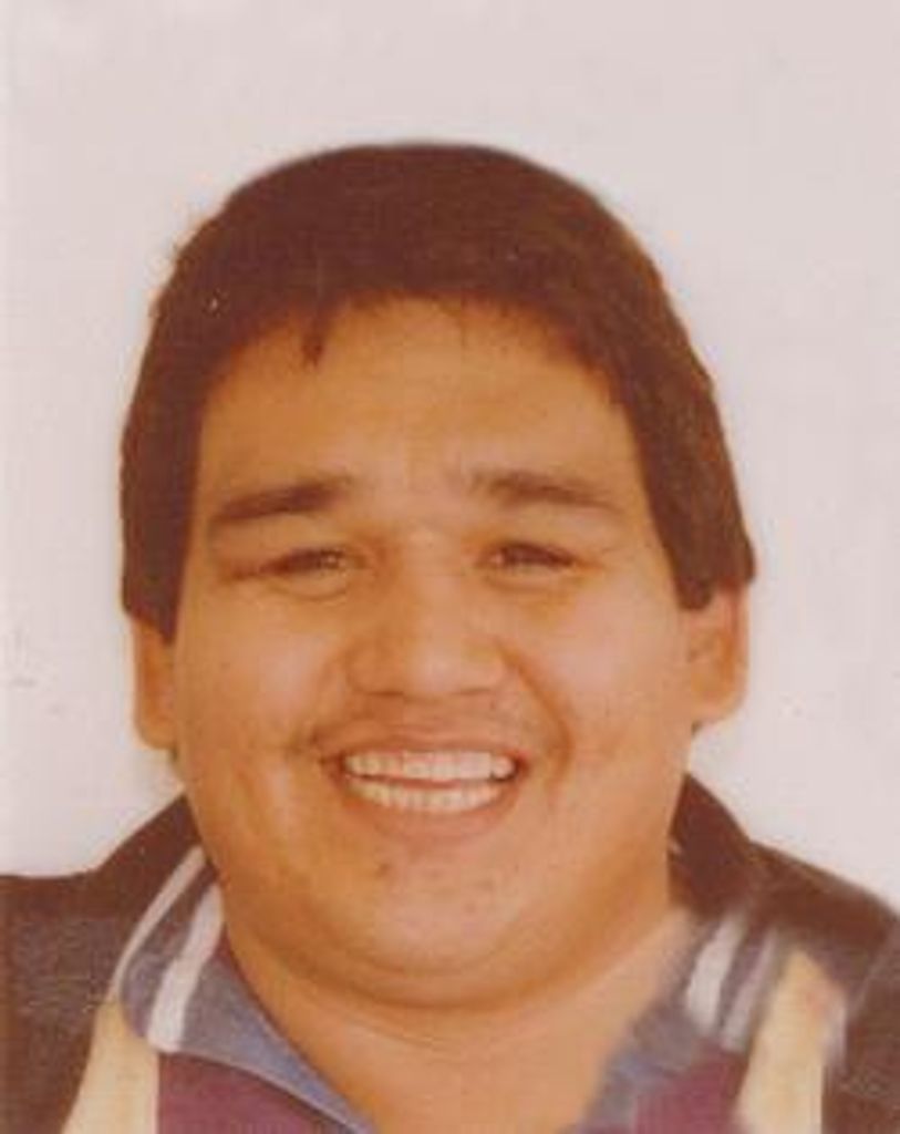 Anthony Lee Wadena, Sr.