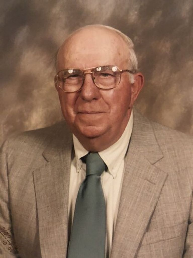 Walter E. Richardson Profile Photo