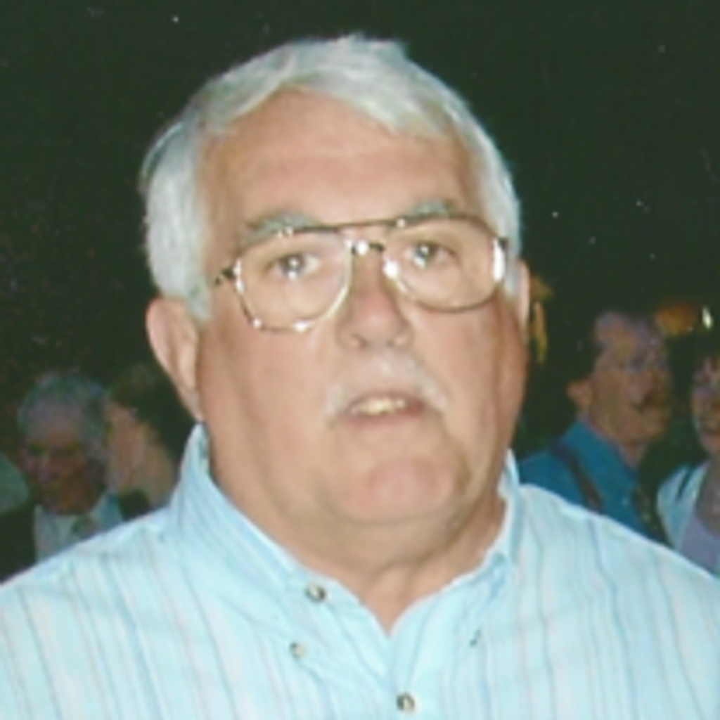 Robert Beauregard Profile Photo