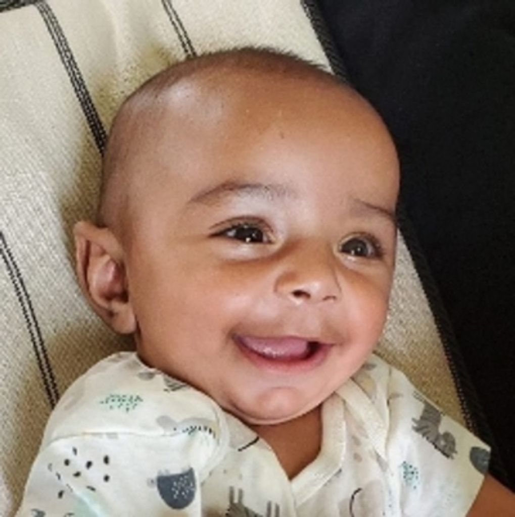 Carter Derose Jackson Profile Photo
