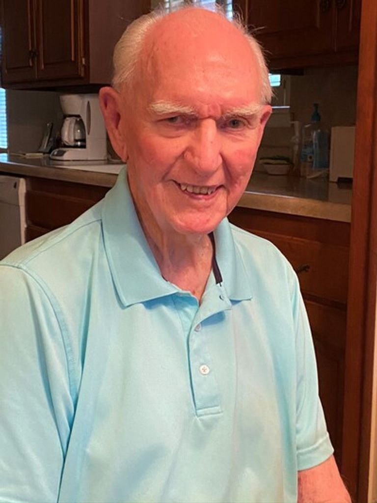 Harvey Bryan Hunt, Jr. Profile Photo