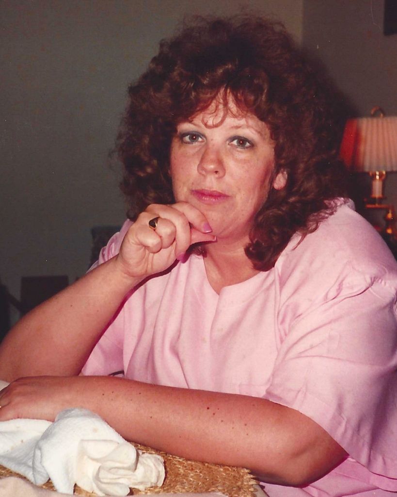 Patricia Jeanne Nelson