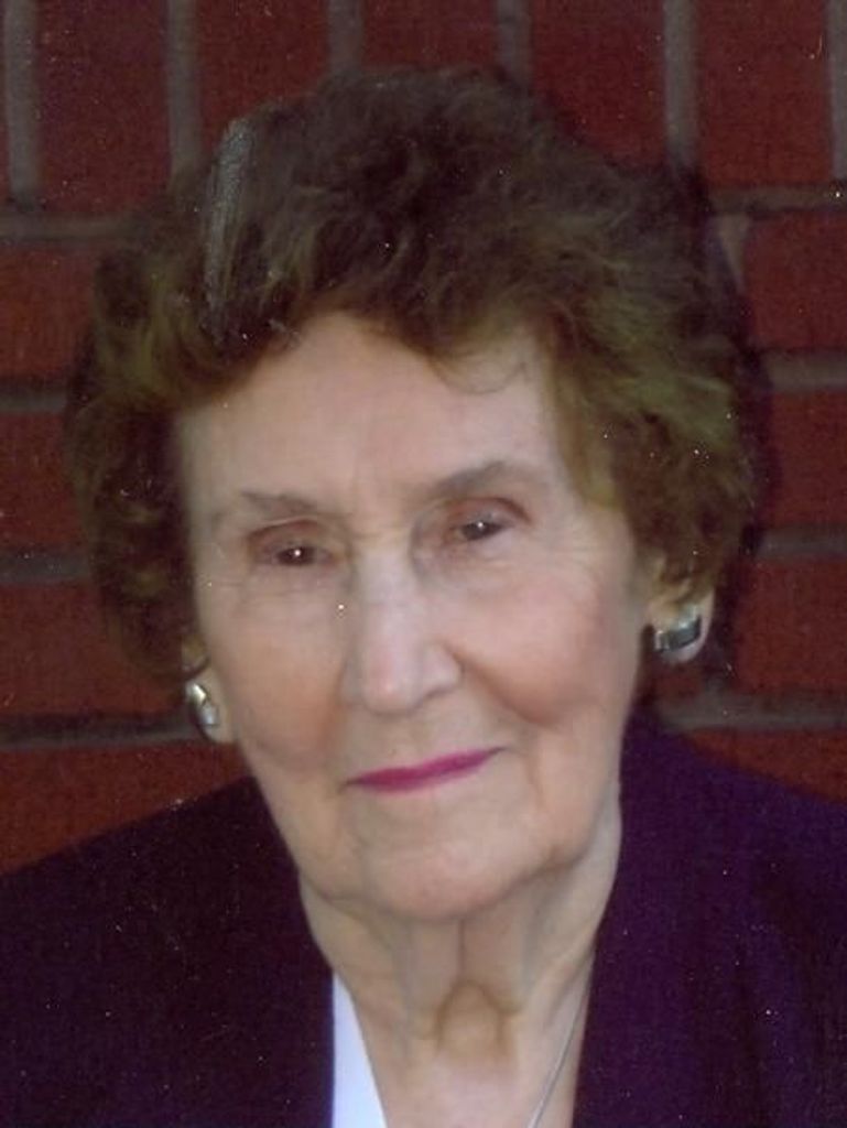 Mary Anne Barry