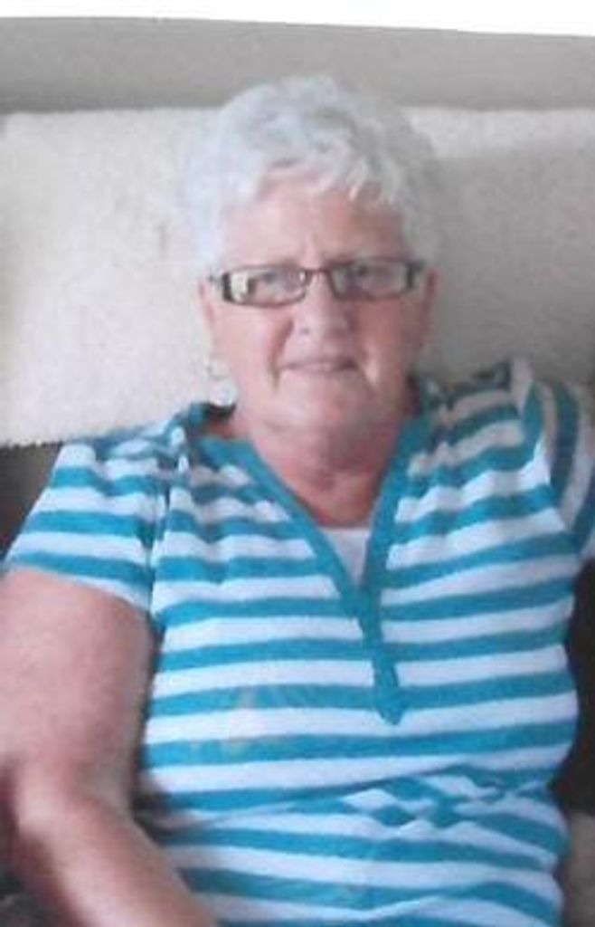 Marion Rose Penney Profile Photo