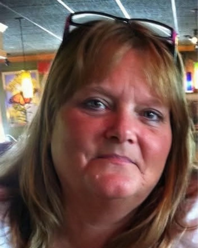 Sharon Marie Lange-Stenski