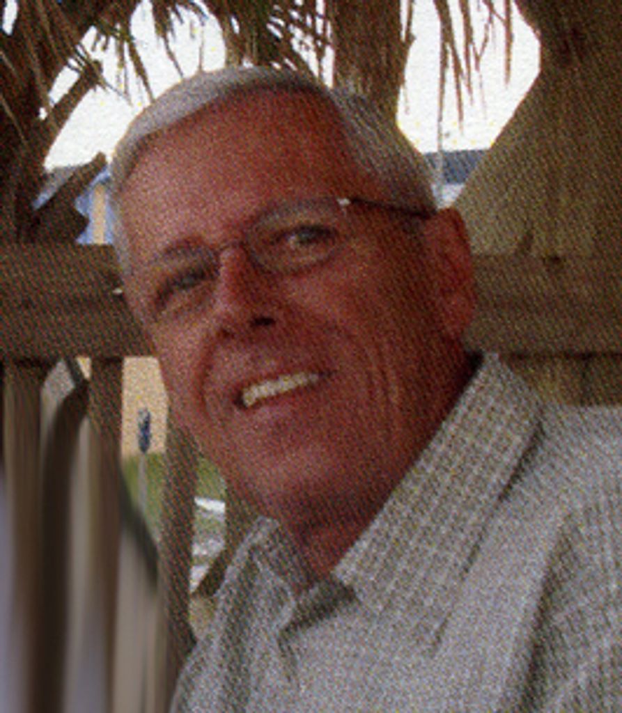 Robert Newbigging