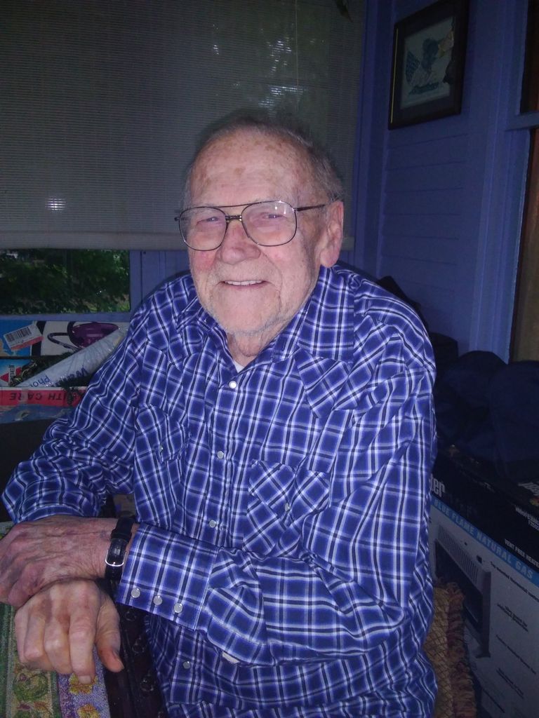 Donald Eugene Murphy