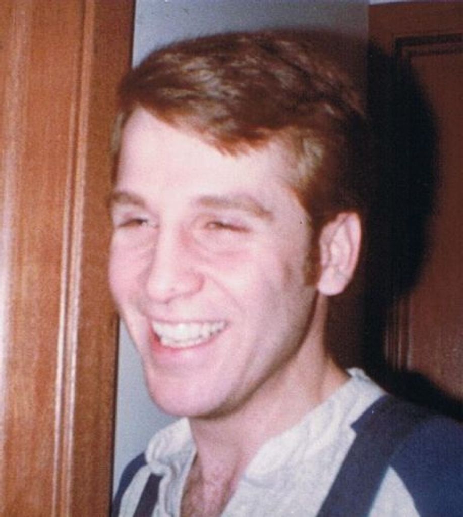 Paul Mazzara