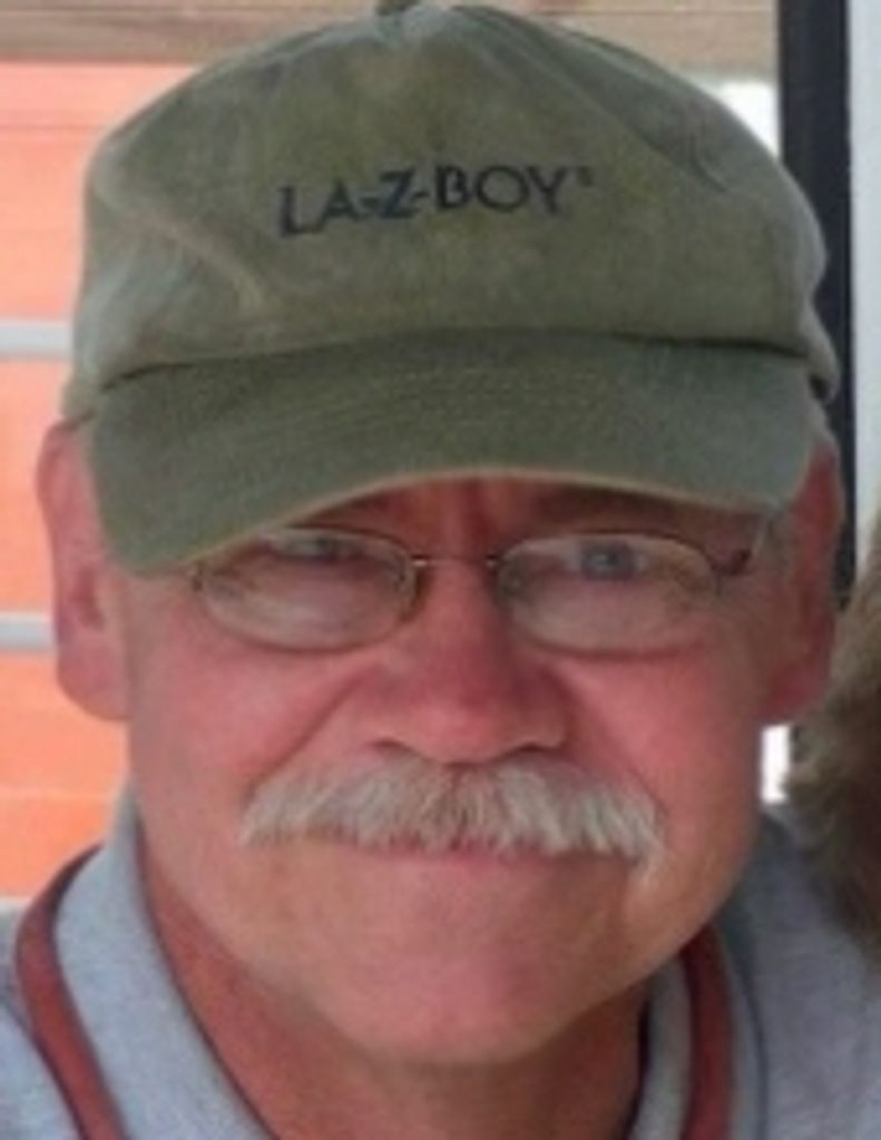 Dennis E.  Kellermeyer