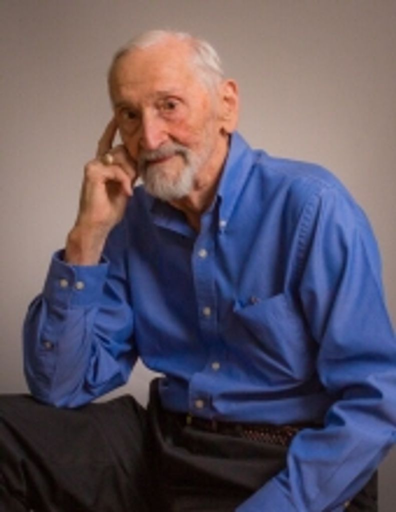 Rev. Dr. Harold Russell Lohr