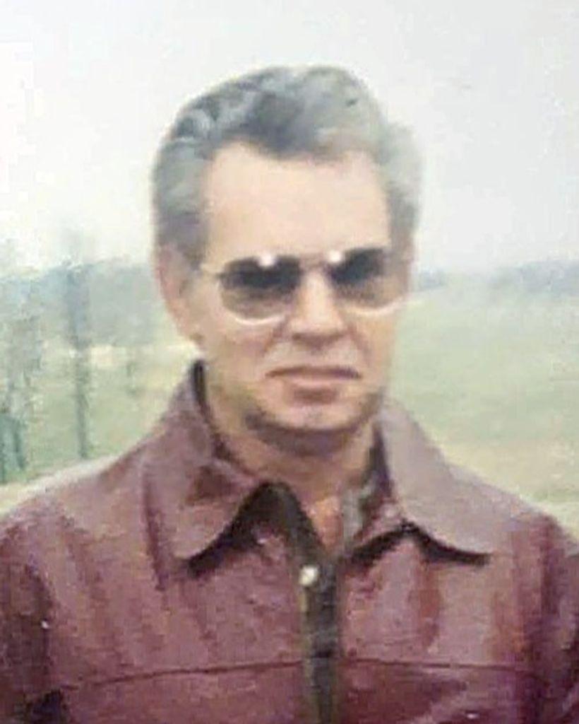 Lamont Harrison Abersold