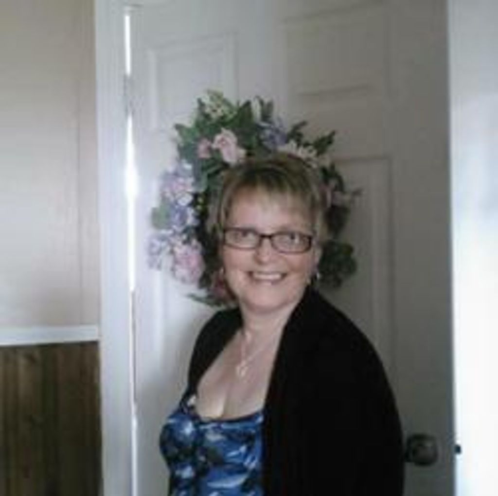 Gail Margaret Green Profile Photo