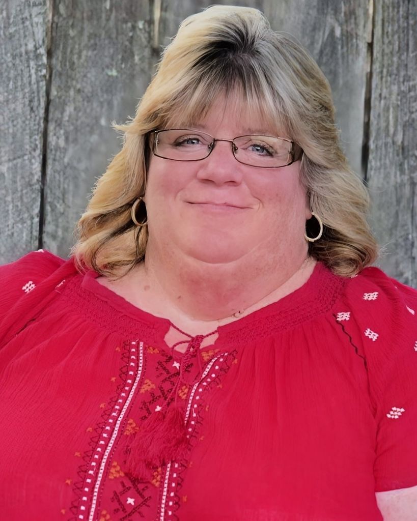Rhonda Lynn Harless