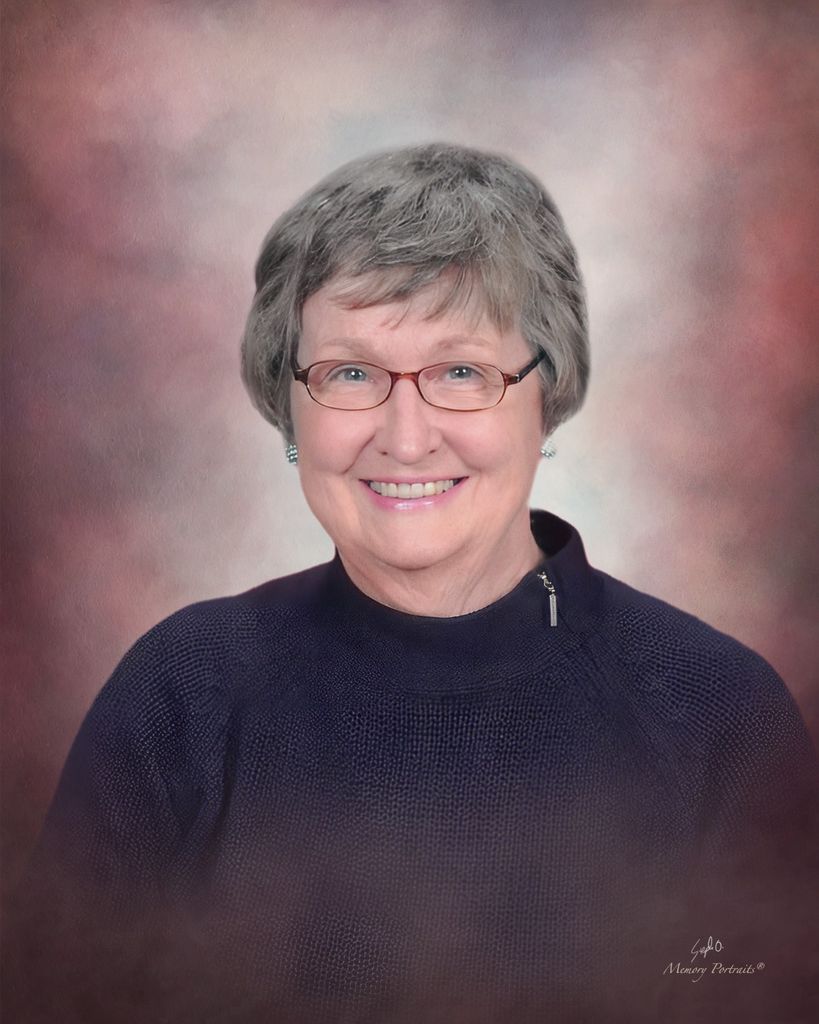Jeannette Custer