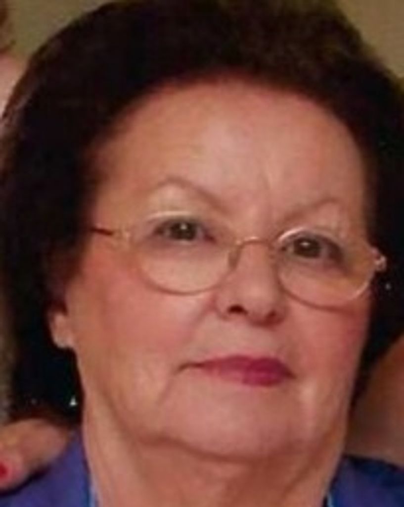 Vasiliki "Koula" Dimitrakopoulou Profile Photo