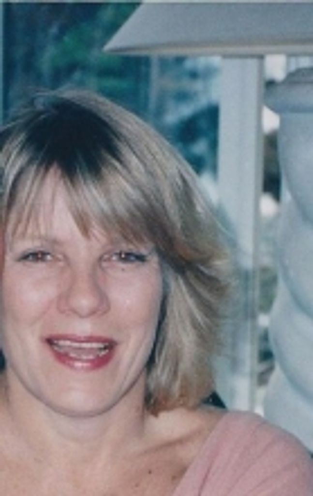 Suzanne "Bam" Demontigny