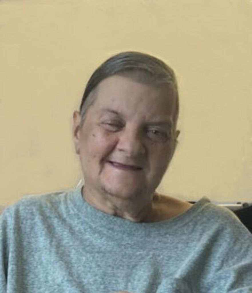Sandra Reynolds Bolling Profile Photo