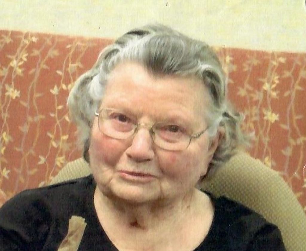 Estelle D (Dickey)  Parrish Profile Photo