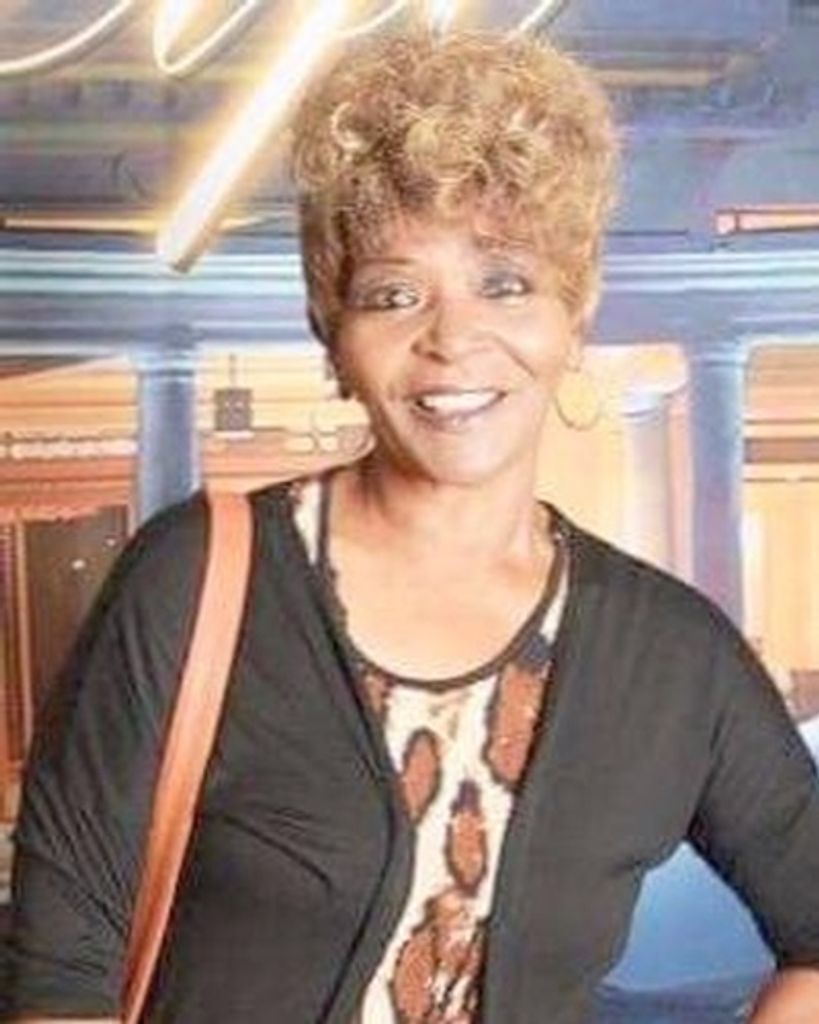 Marilyn J Orr Profile Photo