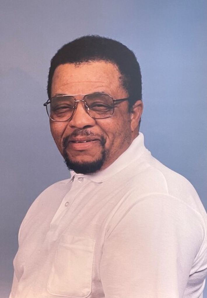 James O. "Plug" Sanders Profile Photo