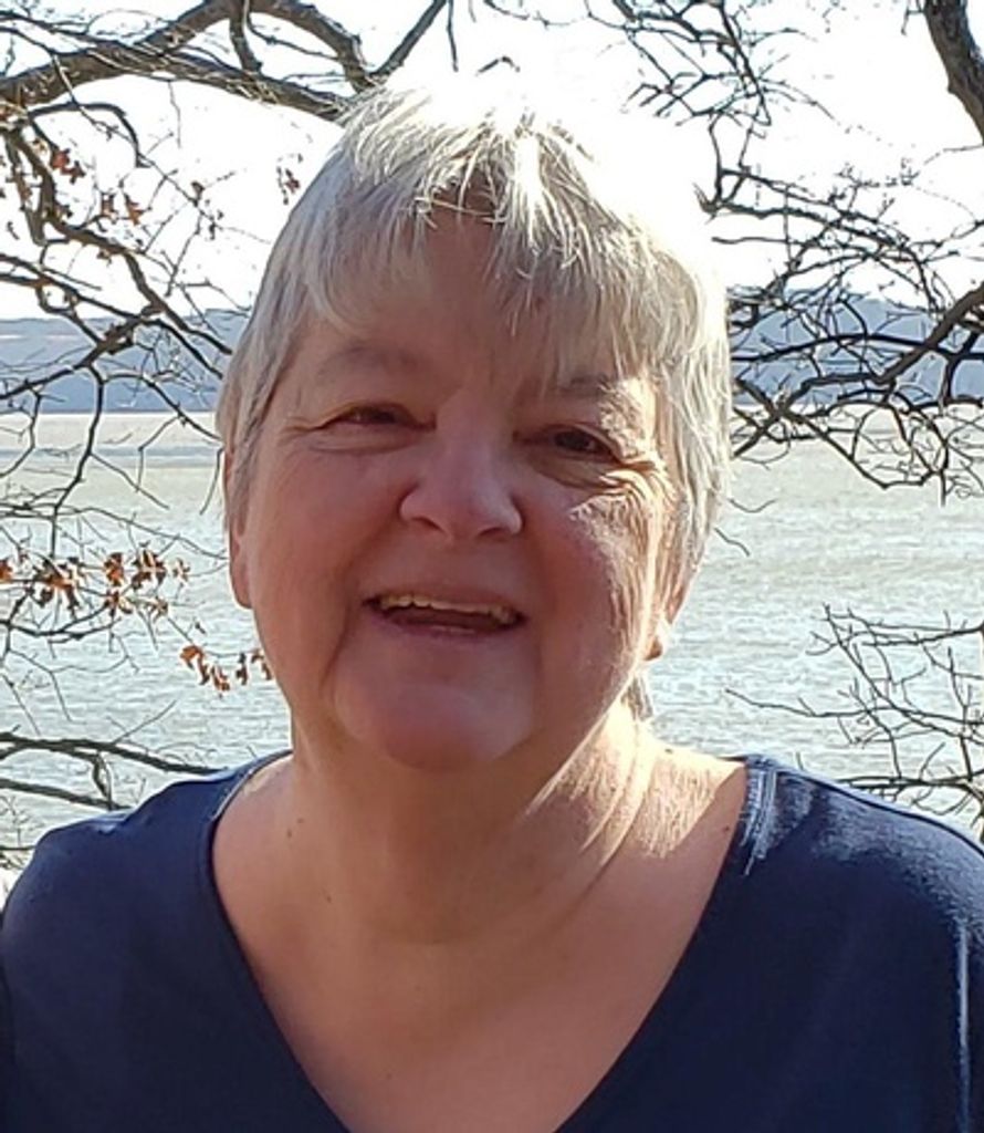 Kathy Strickland Profile Photo