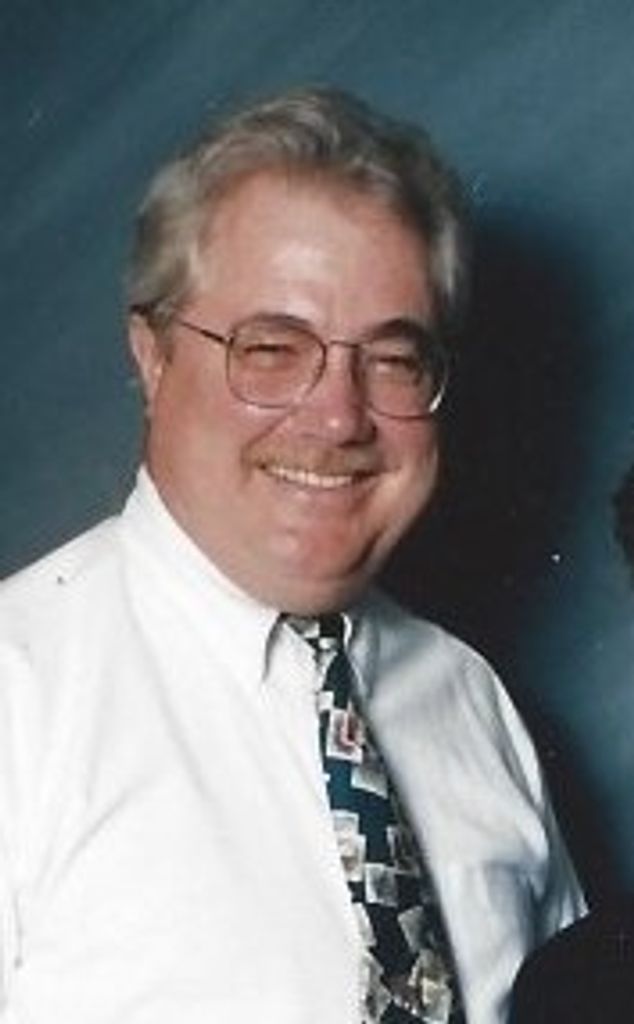 Leonard Hansen