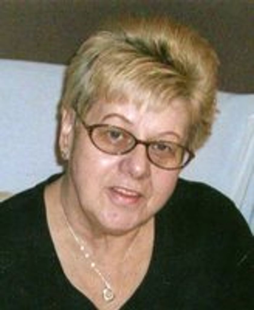 Mickie Edwards Profile Photo