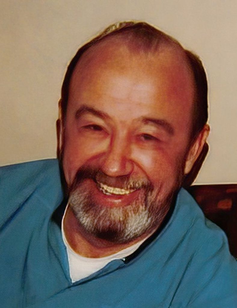 James "Jim" Leroy Mcmann