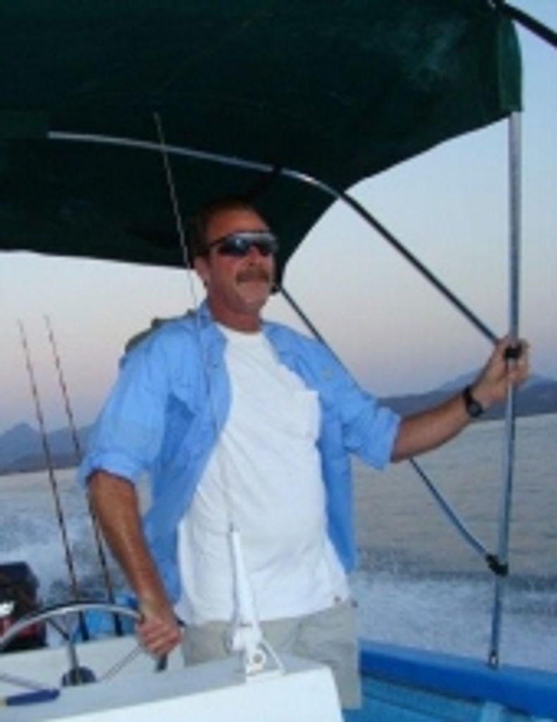 Brian Joseph Mutchler Profile Photo