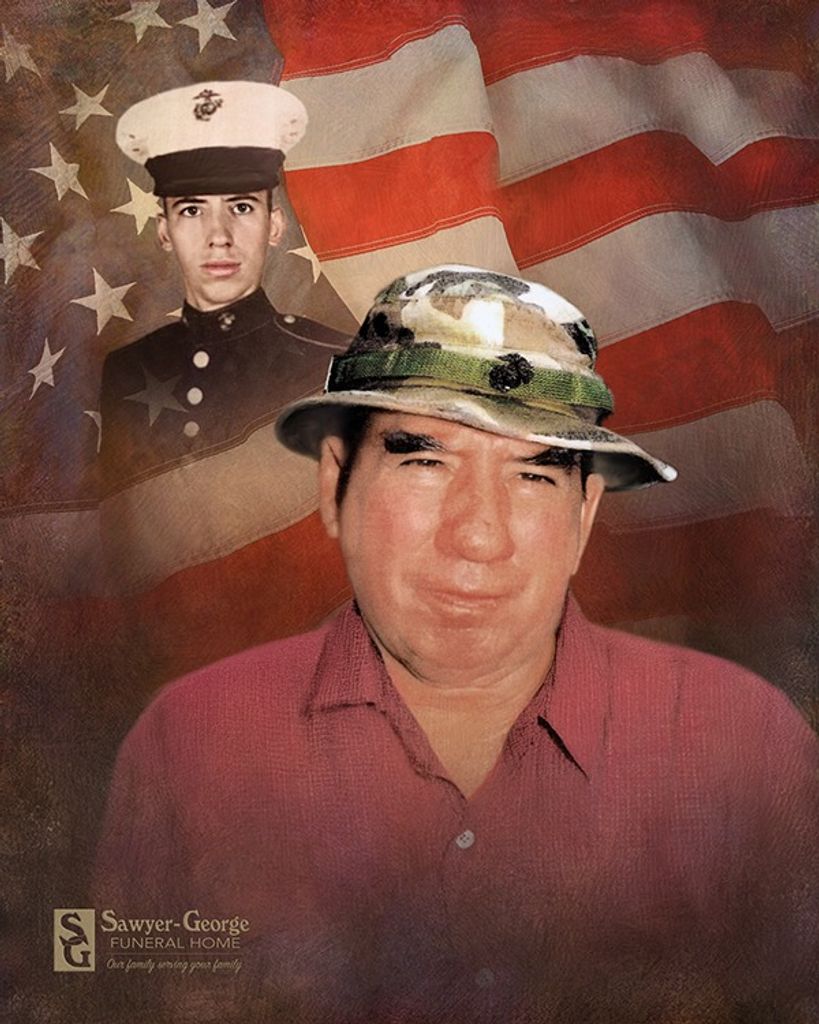Antonio Trevino Villarreal