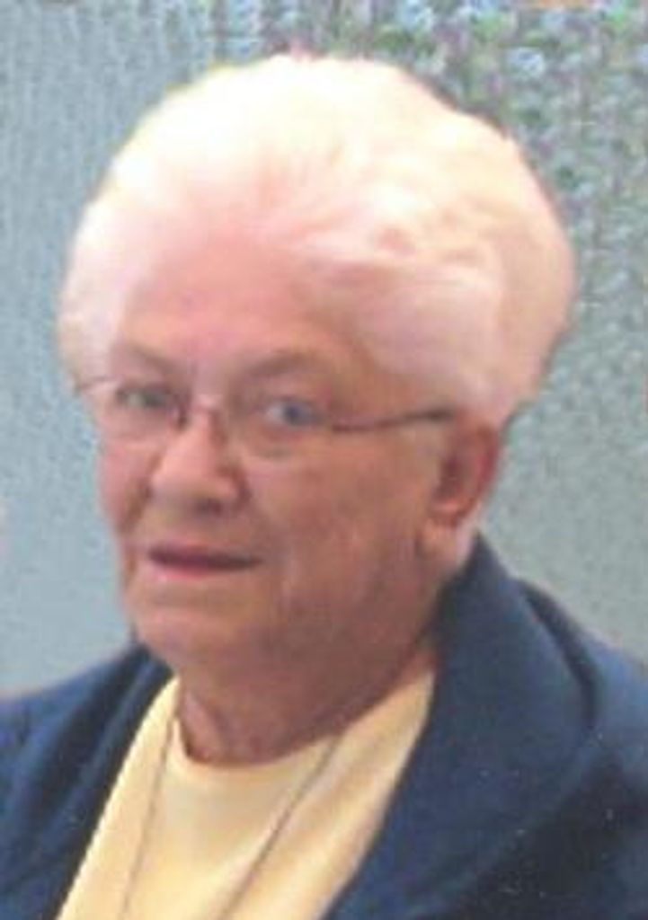 Carol J. Kroeger