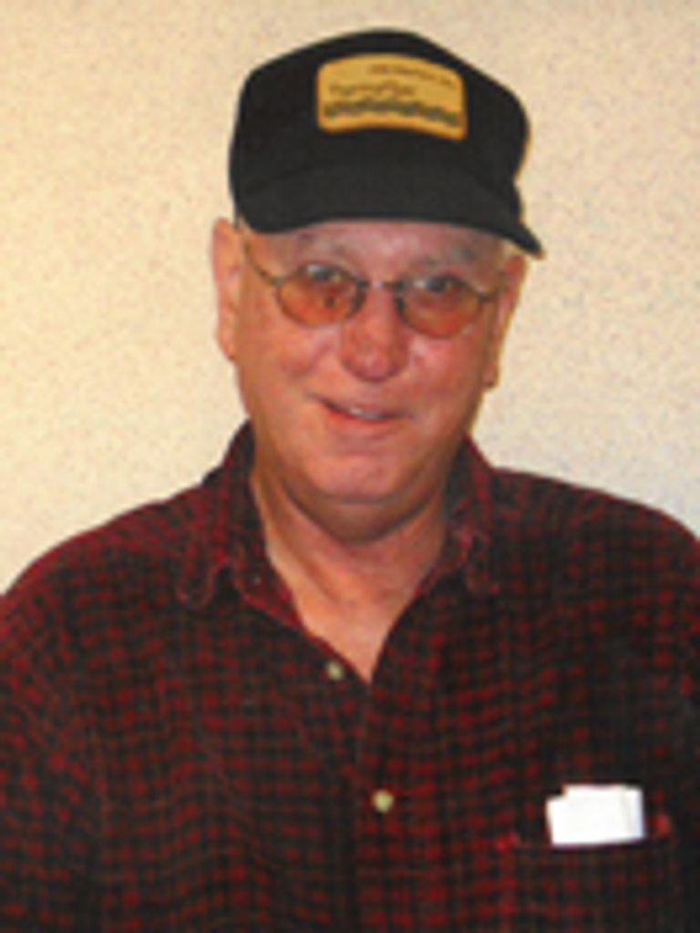 Rodney M. Monce Profile Photo