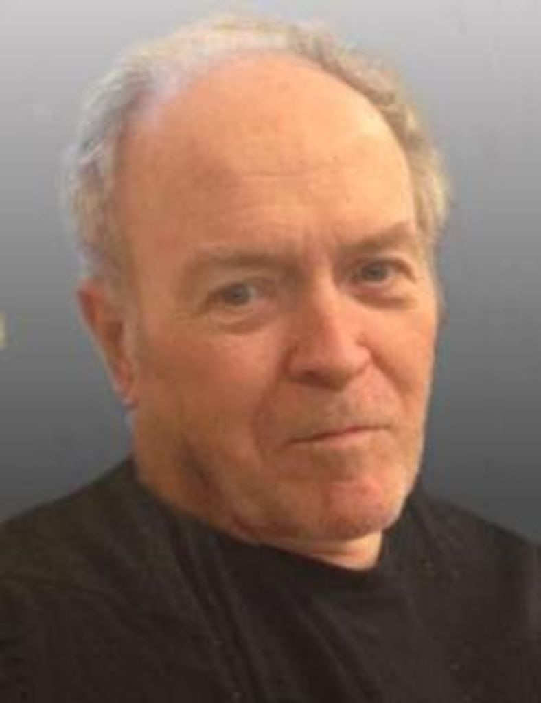 William N. Palmerton