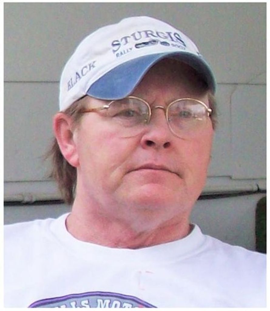 Robert “Bobby” Harper