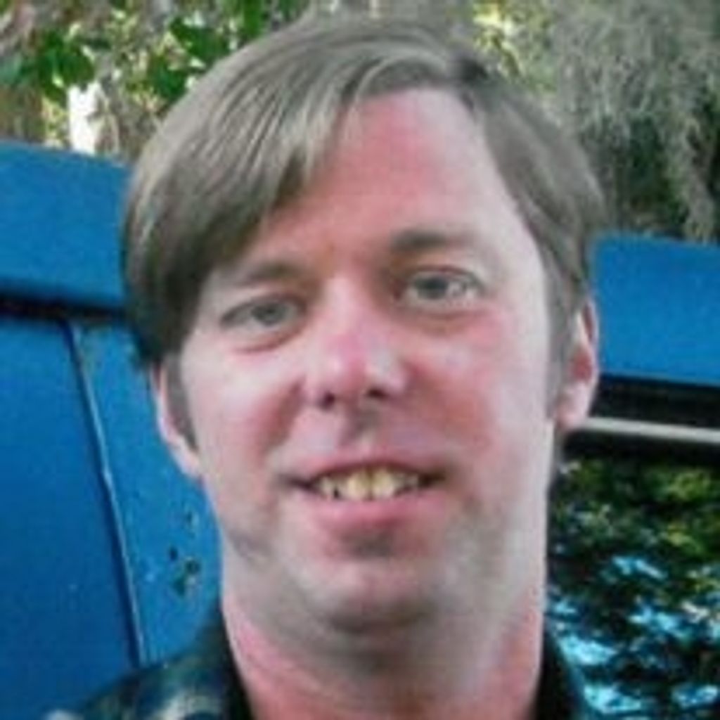 Christopher Russell Johnson Profile Photo