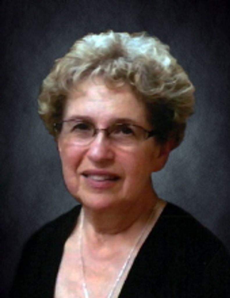 Judith A. "Judy"  Strack 