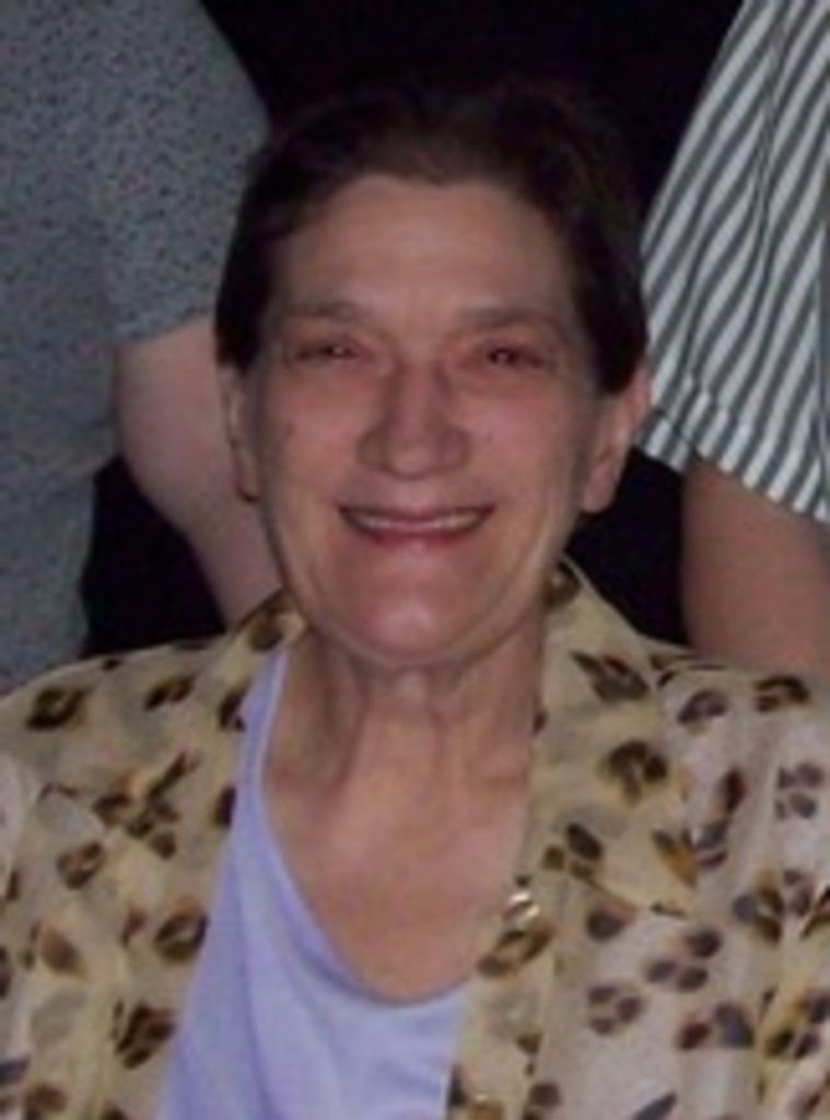 Patricia L. Froman Profile Photo