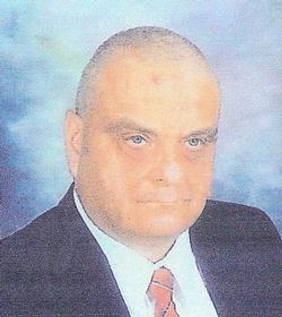 William Irving Henning