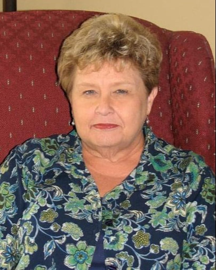 Reba Ross Atkins