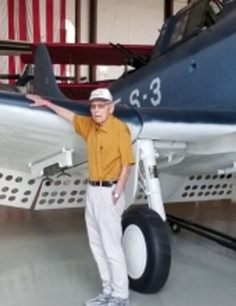 Calvin L. Isselhardt