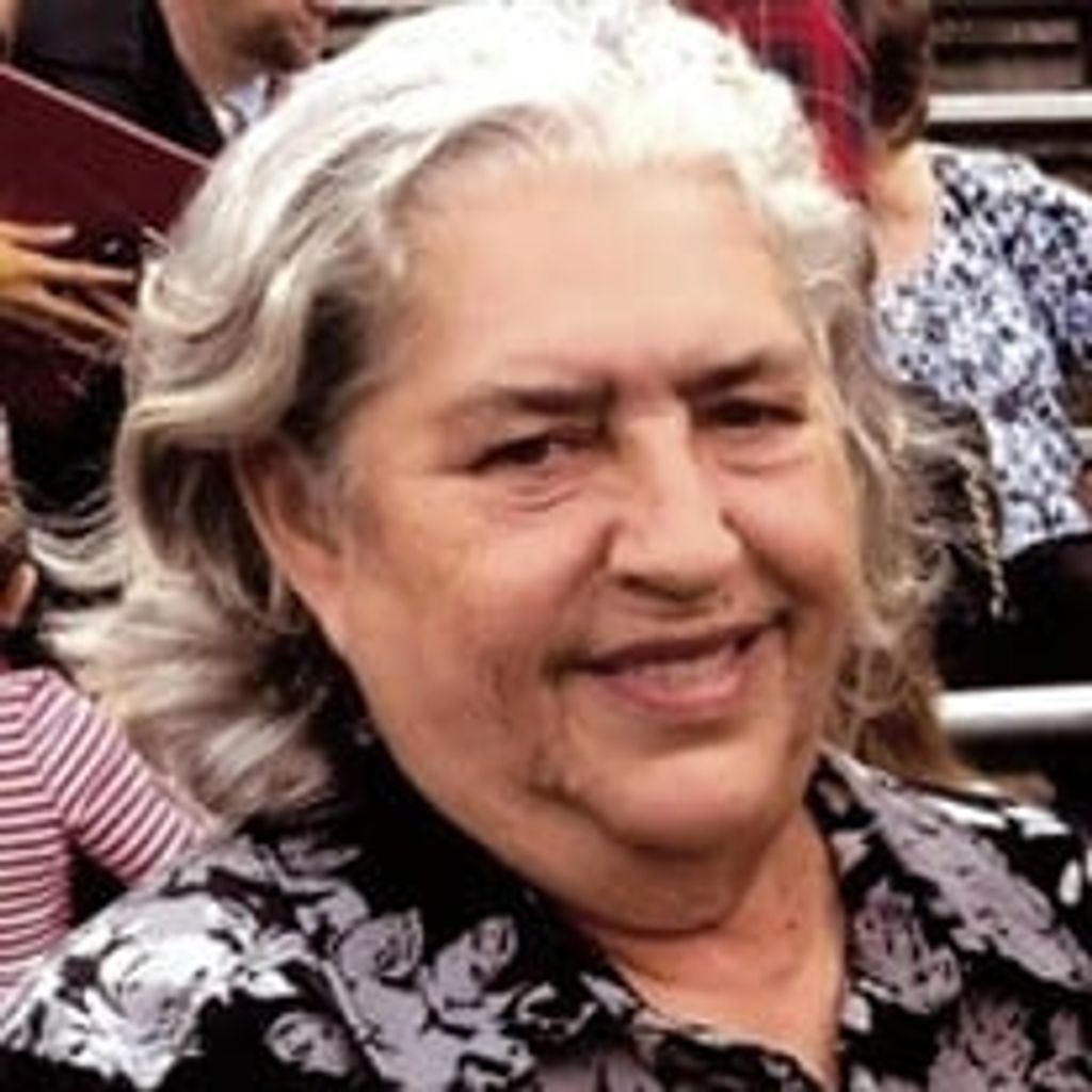 Irma M. Bourg