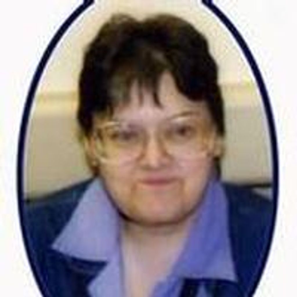 Patricia Mae Farabee