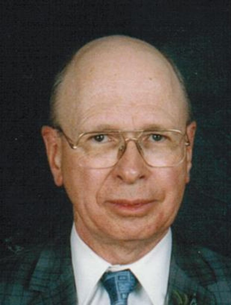 Francis Stretton