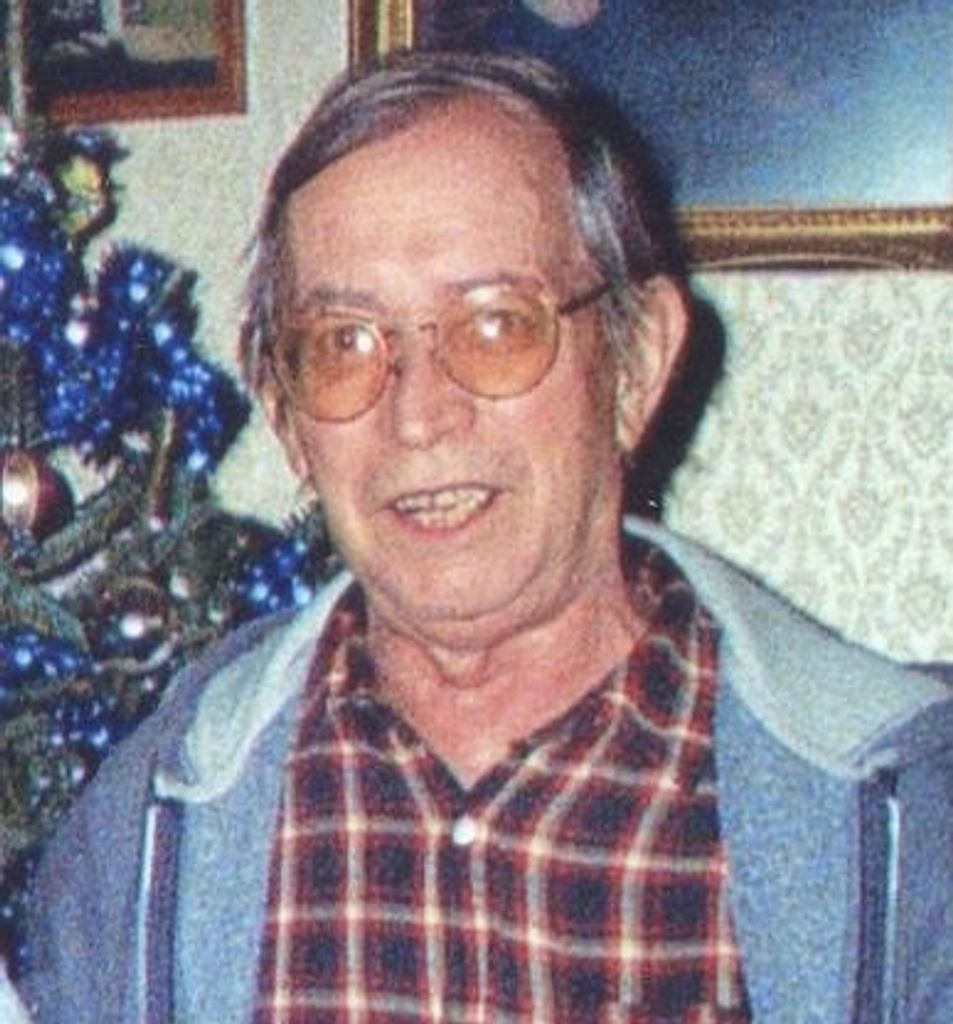 Robert D. Jarrett Profile Photo