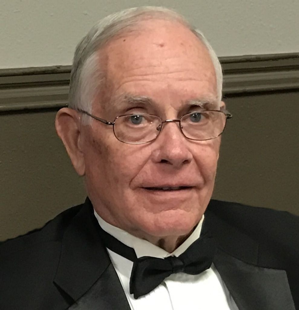 Stephen “Steve” Rousseau