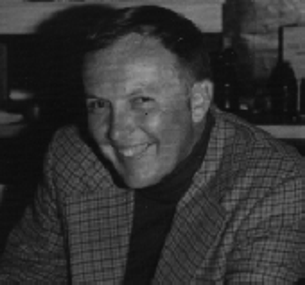 James M. Donnell, M.D.