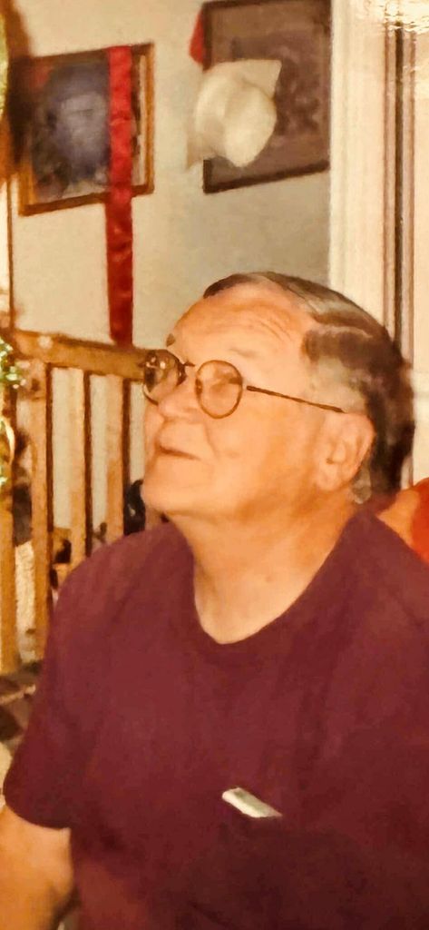 James "Jimmy" Allen Chadwick, Sr. Profile Photo
