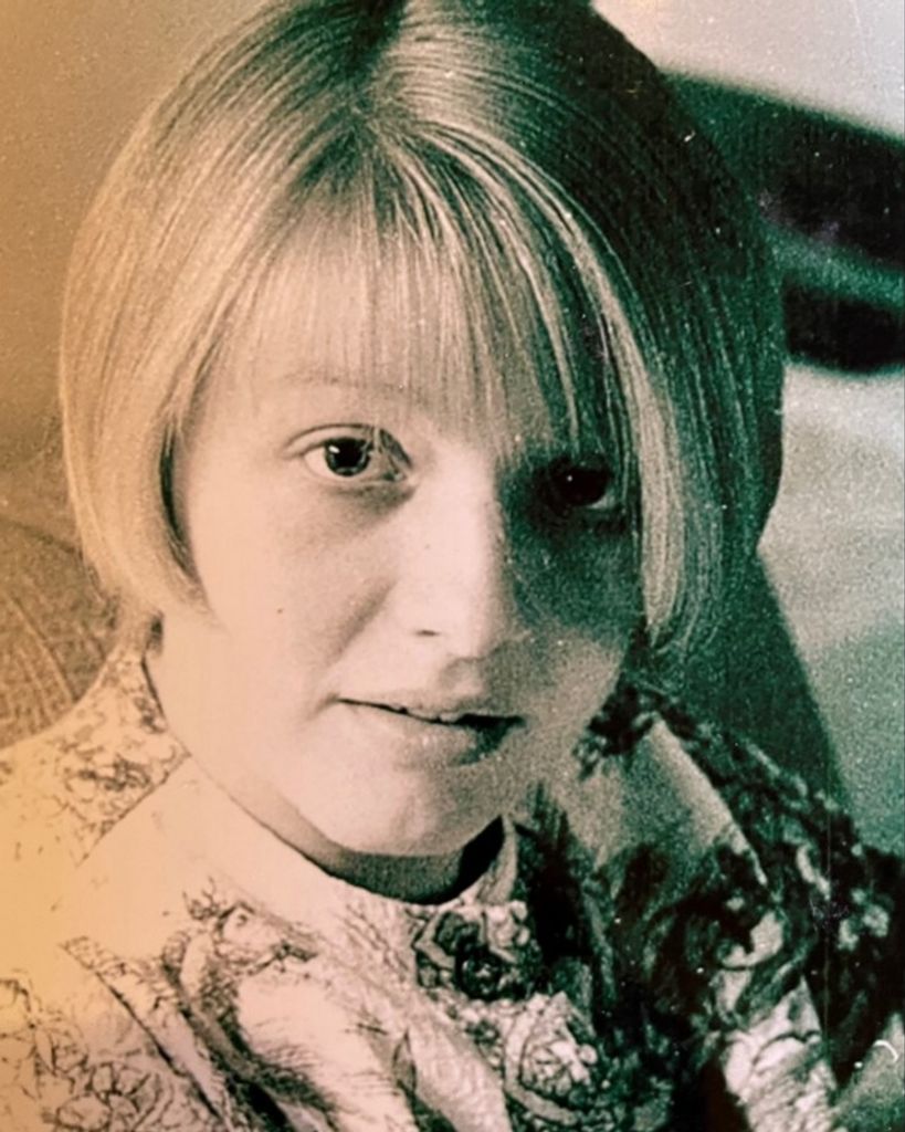 Jane E. James