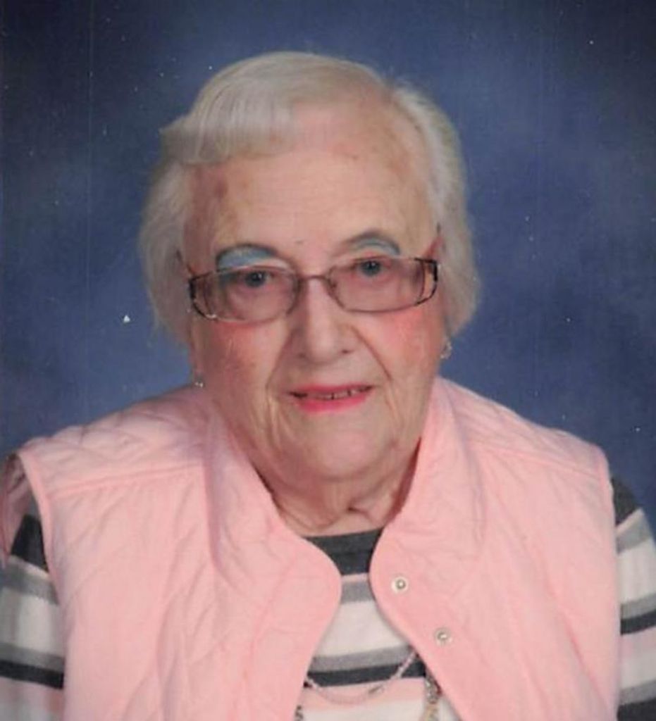 Velma Dean Greer Profile Photo