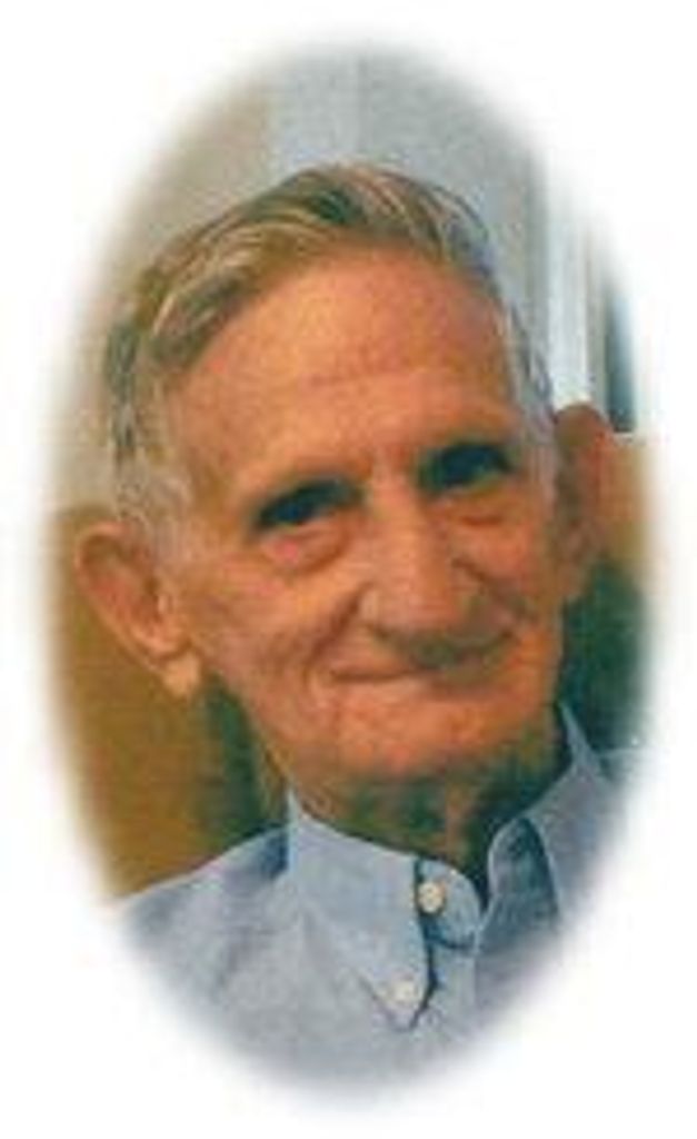 W. E. "Gene" Powers